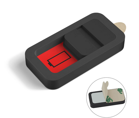 Battery Charge Indicators