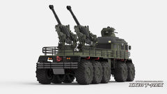 Cross RC XX10 T-Rex Kit