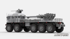 Cross RC XX10 T-Rex Kit