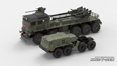 Cross RC XX10 T-Rex Kit