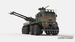 Cross RC XX10 T-Rex Kit