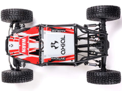 1/8 AXP8 Gilamon 2.2 4X4 RTR Trail Buggy Red
