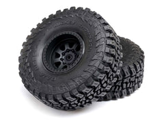 1/8 AXP8 Gilamon 2.2 4X4 RTR Trail Buggy Red