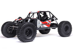 1/8 AXP8 Gilamon 2.2 4X4 RTR Trail Buggy Red