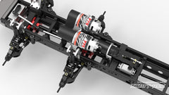 Cross RC XX10 T-Rex Kit