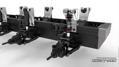 Cross RC XX10 T-Rex Kit