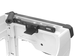 Boom Racing Aluminum Body Mount (Quick Release) for Team Raffee Co. Discovery 1/10 Hard Body (BRX01) for BRX01