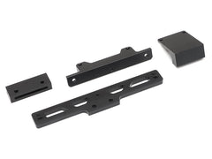 Boom Racing Aluminum Body Mount (Quick Release) for TRC Rover SUV Gen 1 1/10 Hard Body (BRX01) for BRX01