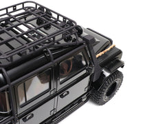 Boom Racing B3D™ Spectre Snorkel for TRC D90 & D110 Bodies for BRX02