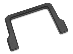 Boom Racing B3D™ Spectre Edition Front Bumper with Replica Winch for BRX02 for BRX02