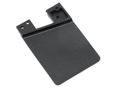 Boom Racing Classic Rubber Mud Flaps for Series Land Rover White for BRX02 109