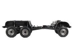 Boom Racing B3D™ Nylon Rear Inner Fender for BRX02 D110 6X6 for BRX02