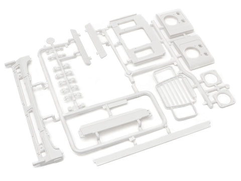 Boom Racing Part M Accessories for BRX02 109