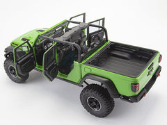 Killerbody Cockpit Set (Left & Right) Fit for KB#48765 1/10 Jeep Gladiator Rubicon Hard Body