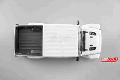 Killerbody 1/10 Jeep Gladiator Rubicon Hard Body Set 313mm Official Licensed