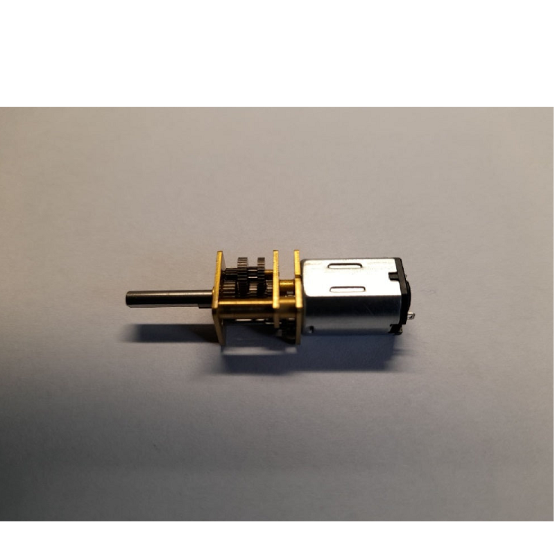 Cross-RC T247 Transporter Trailer Replacement Ramp Motor