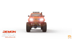 Cross-RC SR4 Demon Complete Kit C Version