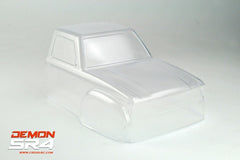 Cross-RC SR4 Demon Complete Kit C Version