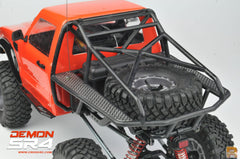 Cross-RC SR4 Demon Complete Kit C Version