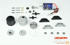 Cross-RC SR4 Demon Complete Kit C Version