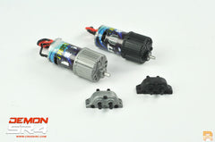 Cross-RC SR4 Demon Complete Kit C Version