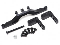 Boom Racing Aluminum Rear Low Profile Truss for Scale PHAT Axle Defender D90/D110 for Boom Racing D90/D110 Chassis