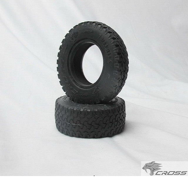 1.55 Tyres