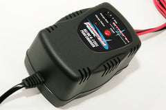 Etronix Powerpal Peak Charger AC/DC 1/2/4 Amp