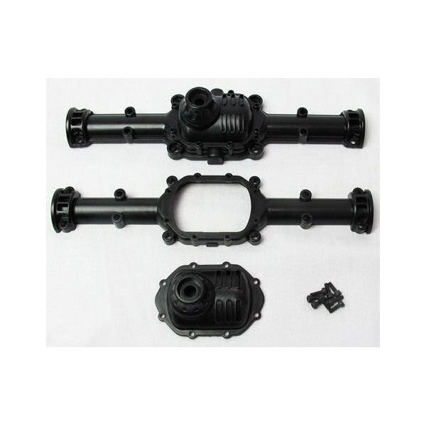 Axle Case Rear Through Drive Greens Models