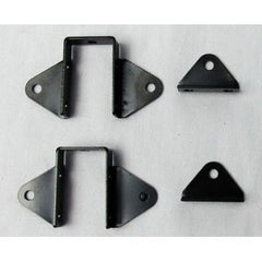 Axle Spring Hangers For Coil Springs All Cross rc Axles
