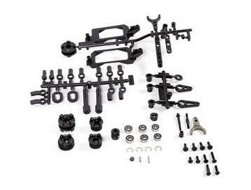 Axial score kit top