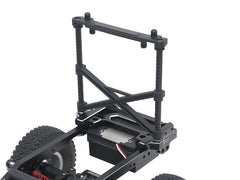 BRLC  Rear Quick Release Hinge Mount