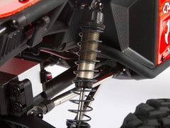 Axial Capra 1.9 Unlimited Trail Buggy 1/10th 4wd RTR Red