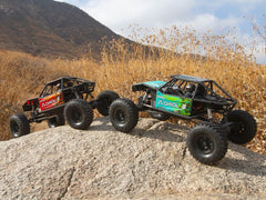 Axial Capra 1.9 Unlimited Trail Buggy 1/10th 4wd RTR Green