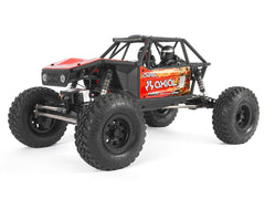 Axial Capra 1.9 Unlimited Trail Buggy 1/10th 4wd RTR Red