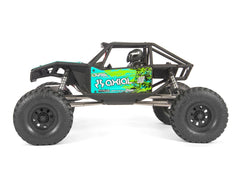 Axial Capra 1.9 Unlimited Trail Buggy 1/10th 4wd RTR Green