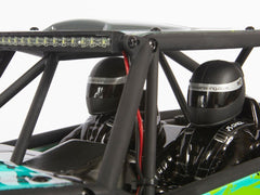 Axial Capra 1.9 Unlimited Trail Buggy 1/10th 4wd RTR Green