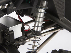 Axial Capra 1.9 Unlimited Trail Buggy 1/10th 4wd RTR Green
