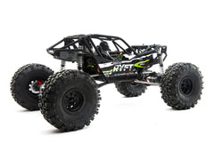 Axial RBX10 Ryft 1/10 4WD RTR Black
