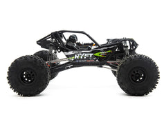 Axial RBX10 Ryft 1/10 4WD RTR Black