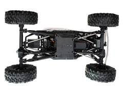 Axial RBX10 Ryft 1/10 4WD RTR Black