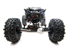 Axial RBX10 Ryft 1/10 4WD RTR Black
