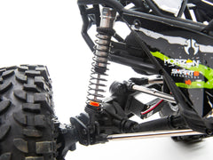 Axial RBX10 Ryft 1/10 4WD RTR Black
