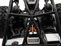 Axial RBX10 Ryft 1/10 4WD RTR Black