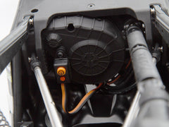 Axial RBX10 Ryft 1/10 4WD RTR Black