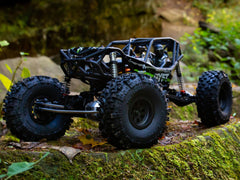 Axial RBX10 Ryft 1/10 4WD RTR Black