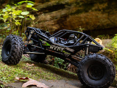 Axial RBX10 Ryft 1/10 4WD RTR Black