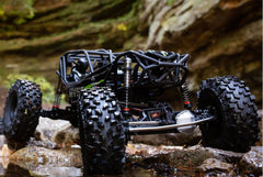 Axial RBX10 Ryft 1/10 4WD RTR Black