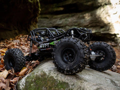Axial RBX10 Ryft 1/10 4WD RTR Black