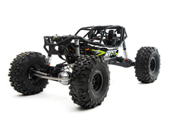 Axial RBX10 Ryft 1/10 4WD RTR Black